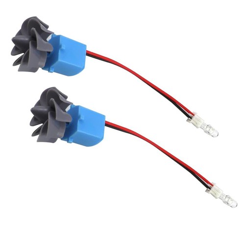 2pcs wind water generator - 2pcs,
