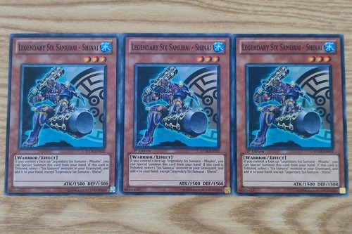 Stor en033 legendary six - legendary,