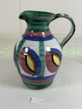 Cornish Tintagel Pottery Milk