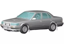 1/24 Scale Nissan Bluebird