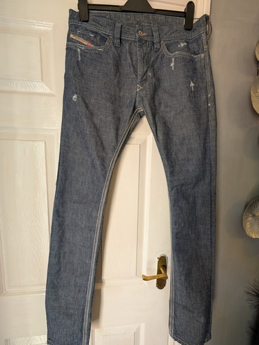 Diesel thanaz 008b9 w30 l32 - w30,