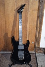Charvel Model 3A