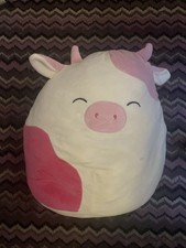 Massive Cayden The Cow