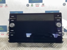 VW POLO TOUCH SCREEN