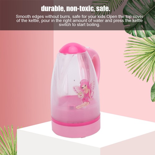 Kid electric kettle - (3521-21),