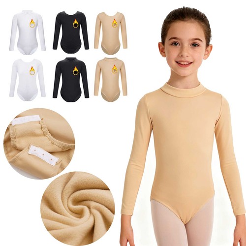 Kids girls bodysuit fleece - kids,