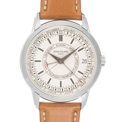 Patek philippe calatrava - patek,
