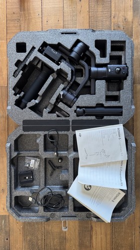 Dji ronin handheld gimbal - ronin,