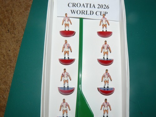 Croatia 2026 world cup - croatia,