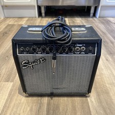 Squier champ guitar - squier,