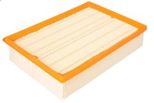 Air filter for BOSCH F 026 400