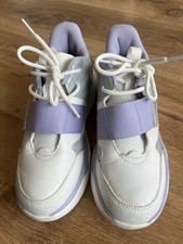Girls Shoes. Size 2 Junior