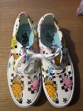 Vans  SpongeBob SquarePants