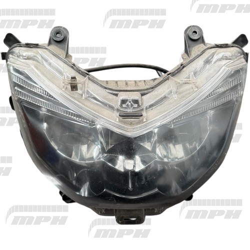 Yamaha gpd125 gpd max nmax - yamaha,