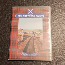 DVD - The Northern Lights -