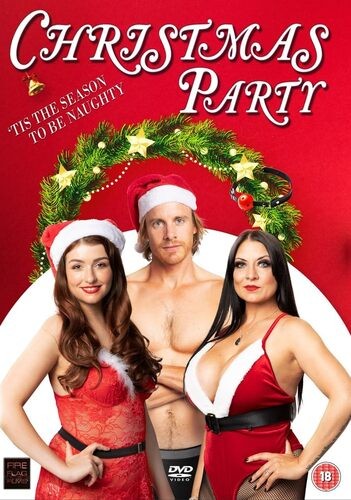 Christmas party dvd - christmas, (2023)