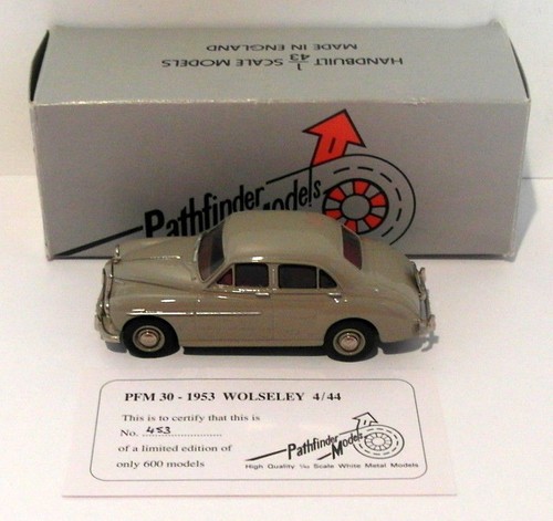 Pathfinder models scale - models,