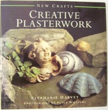 Creative Plasterwork (New