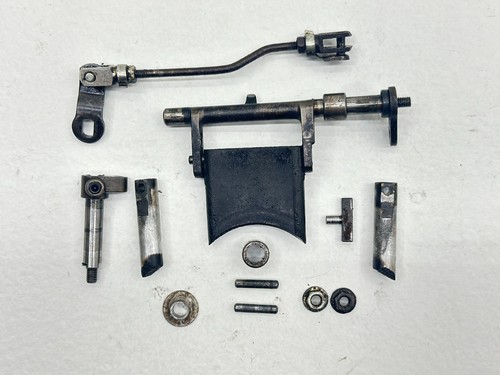 Oem power valve assembly - valve,