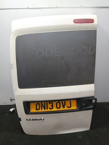 Vauxhall combo 2000 - vauxhall,