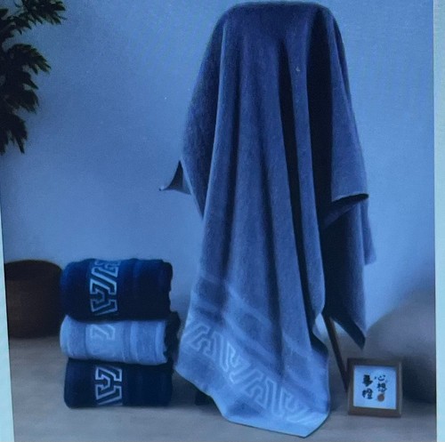 Hotel towels - hotel,