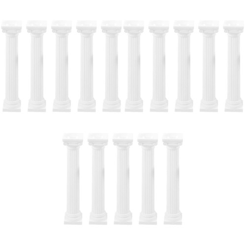 Pieces weddings column roman - 3,