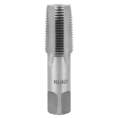 Thread tap cnc machining - 1/2,