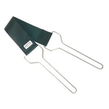 Bisley Leather Single Loop