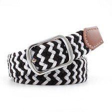 Enzo Stretch Belts Mens Womens