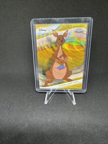 2025 topps chrome disney - disney,