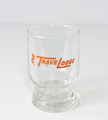 Travelodge vintage sleepy - vintage,
