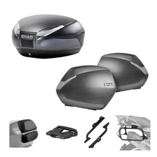 SHAD Trunk Kit SH48K and