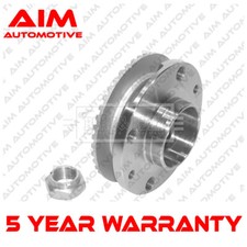 Wheel Bearing Kit Rear Aim