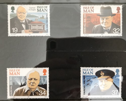 Isle man 1990 - -,