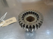 TRIUMPH WR WIDE RATIO 28T HIGH