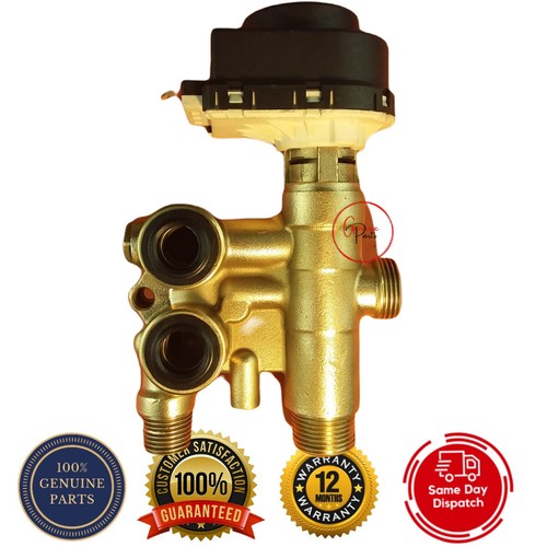 Baxi potterton promax combi - promax,