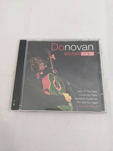 Donovan original performer - donovan,