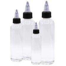 Liquid bottle pet empty - bottle,