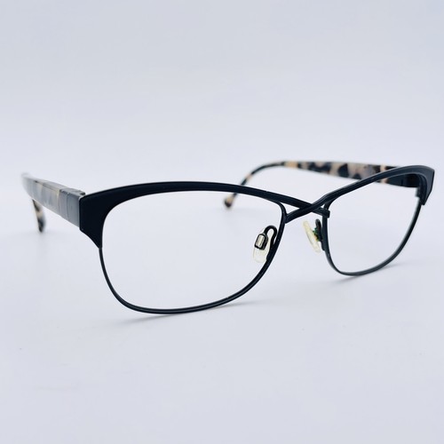 Red dead eyeglasses black - red,
