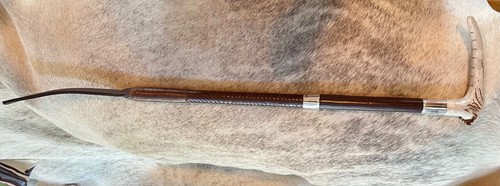 Gentleman hunt whip - hunt,