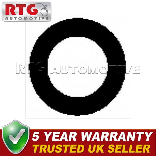 Outer inlet manifold gasket - inlet,