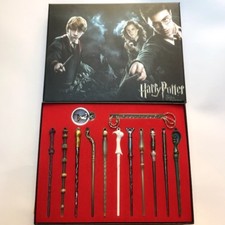 New 11PCS Harry Potter