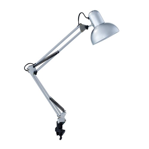 Desktop lamp beauty - beauty, desk