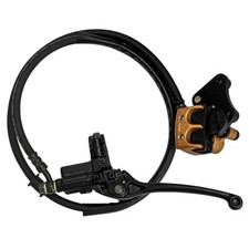 Hydraulic Front Brake Caliper