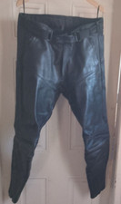 AKITO    Leather  Motorcycle