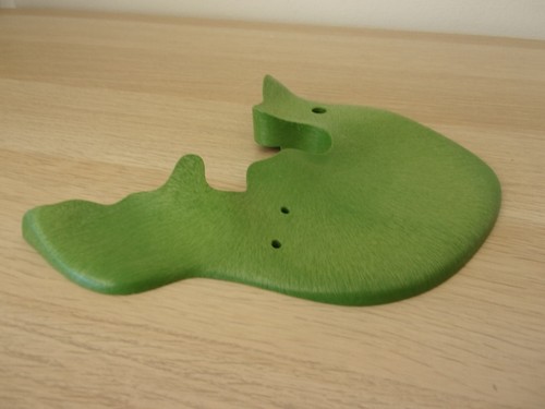 Playmobil 4170 green base - green,