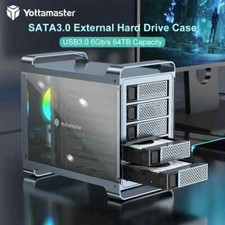 4 5 Bay RAID Hard Drive