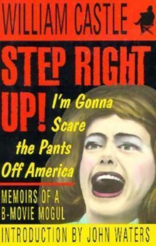 Step right i - step, up!: