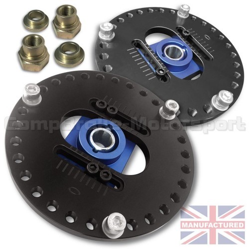 Alfa romeo adjustable front - 33,
