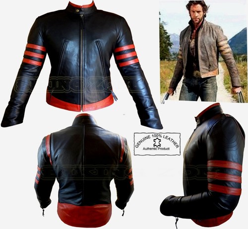 Men wolverine style - wolverine, mens